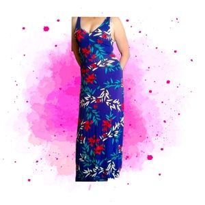 St.Tropez West tropical Maxi Size M